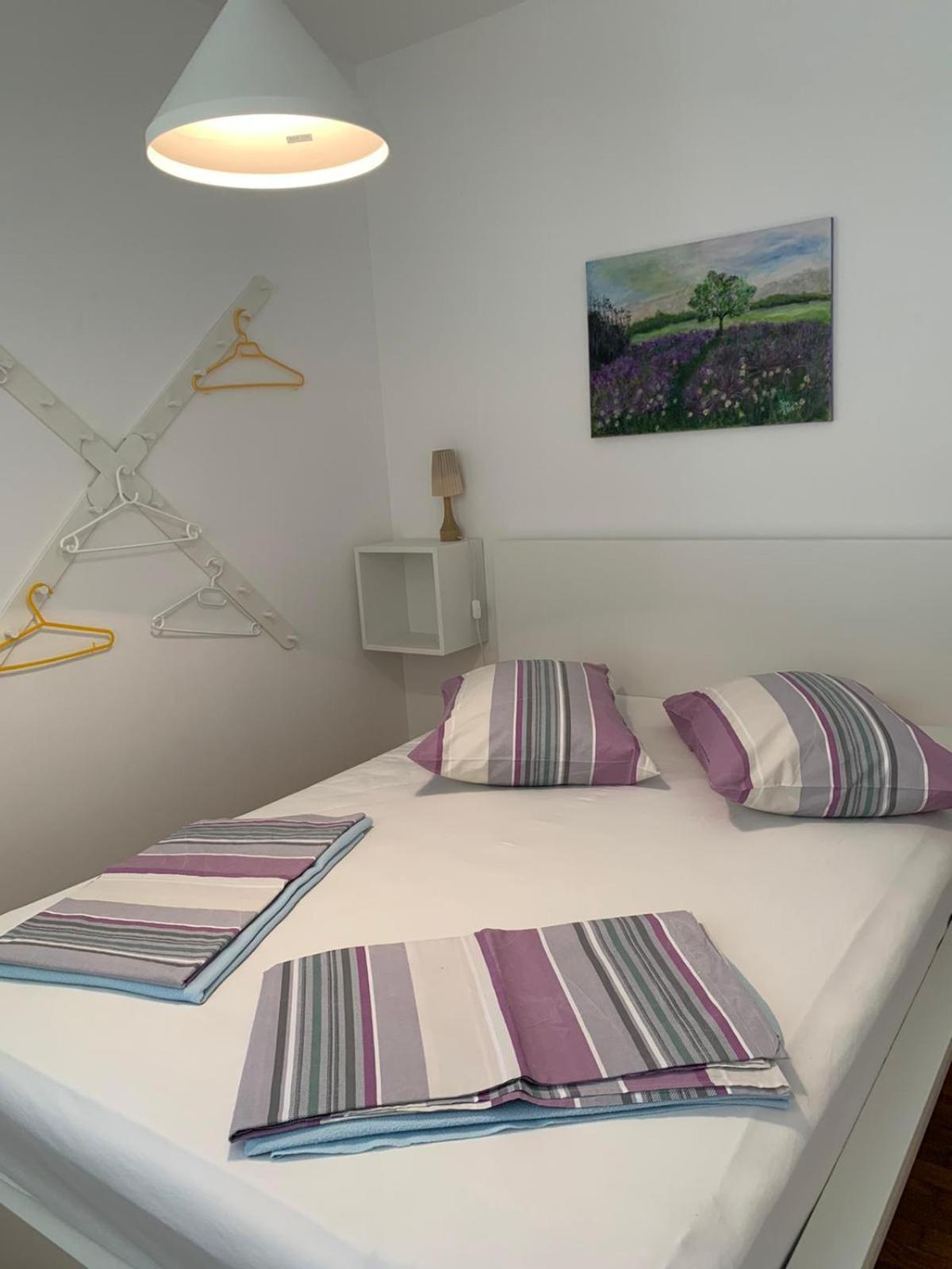 Apartmani "Miso" Podgora Ruang foto
