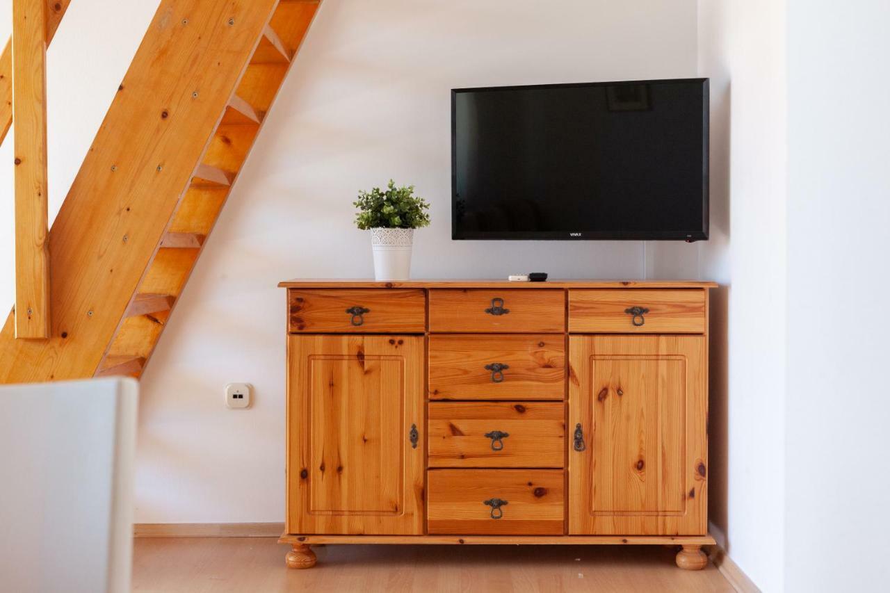 Apartmani "Miso" Podgora Bagian luar foto